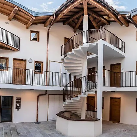 Apartment Le Grand Bouquetin - 4 Pieces Pour 8 Personnes 611