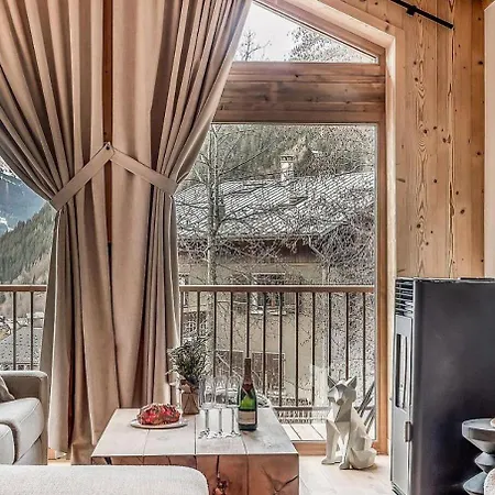 Apartment Le Grand Bouquetin - 4 Pieces Pour 8 Personnes 611 La Plagne